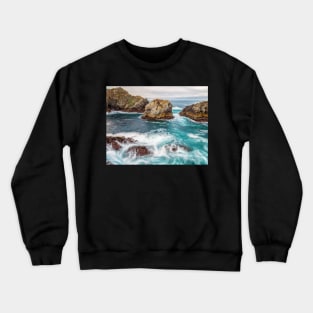 Big Sur Crewneck Sweatshirt